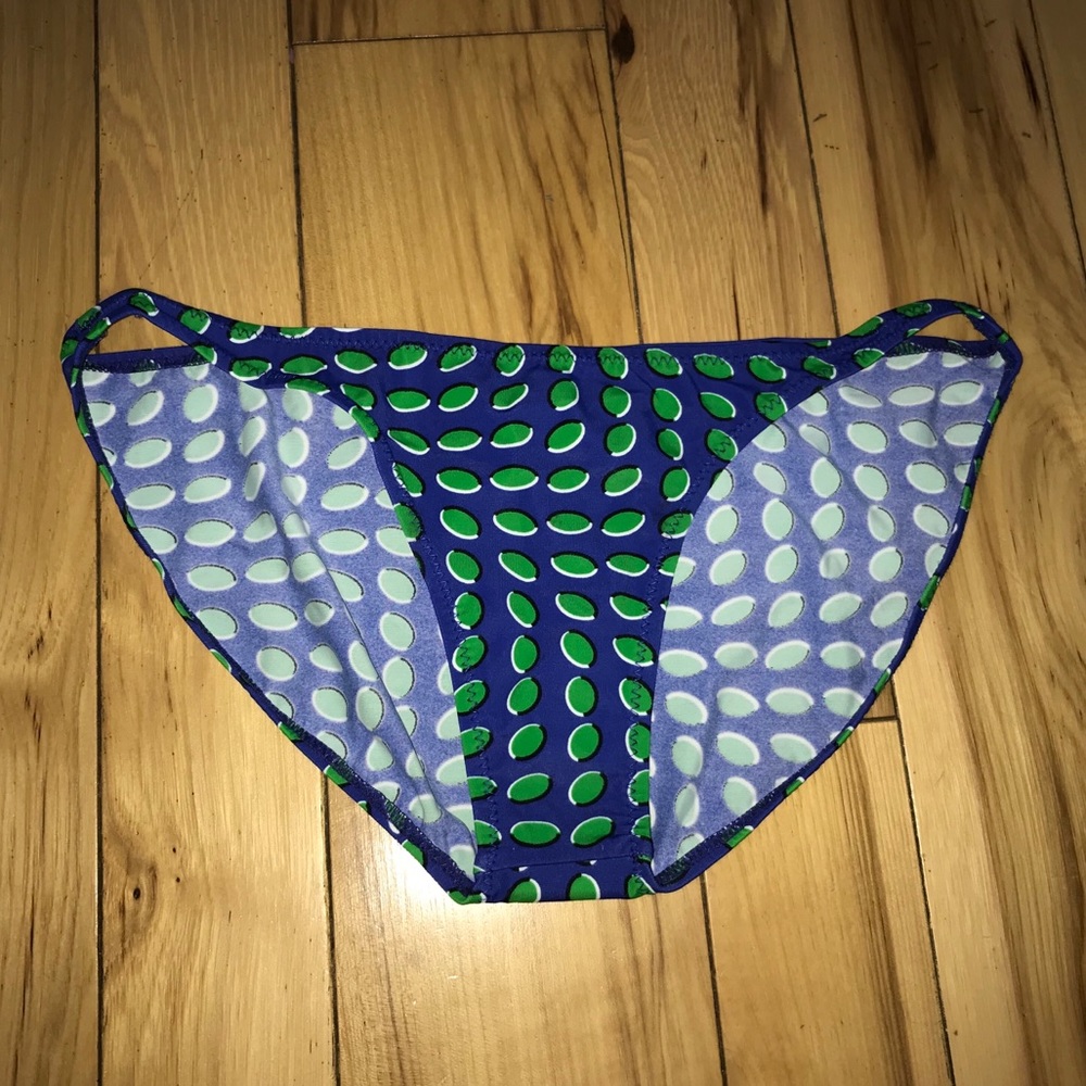 🌷5/$13 NWOT kamali Kulture Bikini Bottom